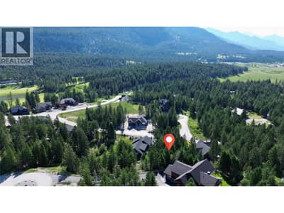 Cooper Road Lot# 24, Windermere