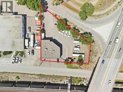 1545 River Street, Kamloops