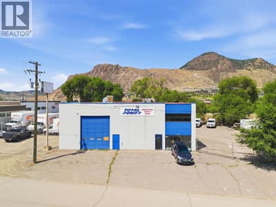 1545 River Street, Kamloops