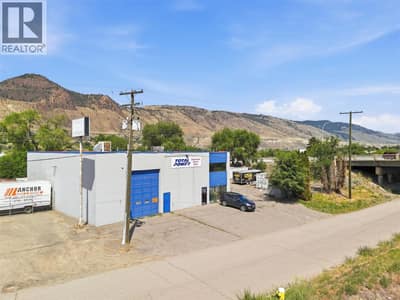 1545 River Street, Kamloops
