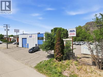 1545 River Street, Kamloops