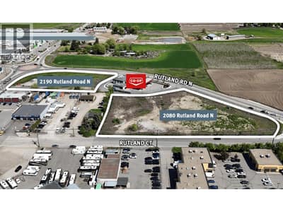 2080 Rutland Road N, Kelowna