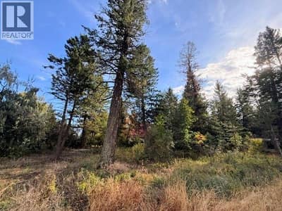Columbia Place Lot# A, Fairmont Hot Springs