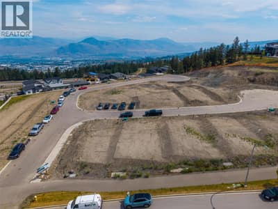 1600 Aberdeen Drive Unit# 117, Kamloops