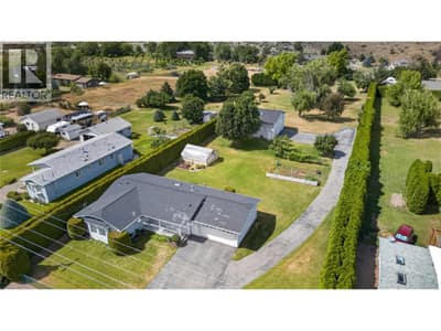 3006 Orchard Drive, Keremeos