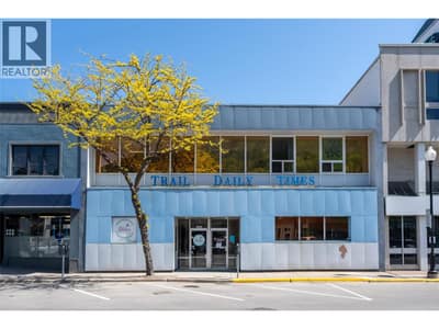 1163 Cedar Avenue, Trail