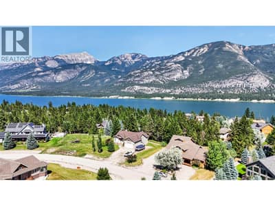 6876 Columbia Ridge Drive, Fairmont Hot Springs