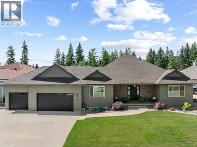 2714 Golf Course Drive, Blind Bay