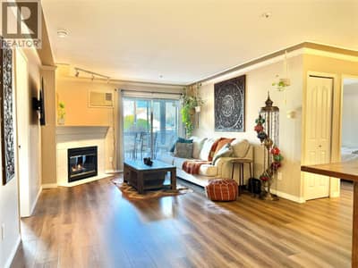 329 RIGSBY Street Unit# 110, Penticton