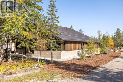 5538 Currie Bowl Way, Fernie