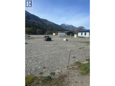 44 Main Street, Lytton