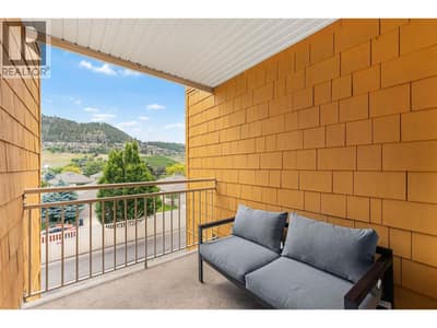 571 Yates Road Unit# 404, Kelowna