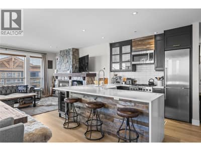 5300 Big White Road Unit# 101, Big White