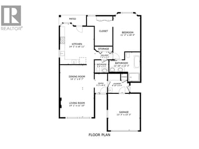 2330 Butt Road Unit# 137, Westbank