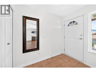 875 SAHALI Terrace Unit# 402, Kamloops
