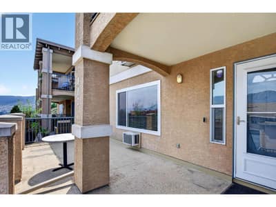 875 SAHALI Terrace Unit# 402, Kamloops