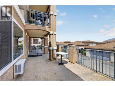 875 SAHALI Terrace Unit# 402, Kamloops