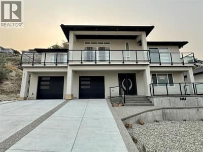 3806 Torrey Pines Drive, Osoyoos