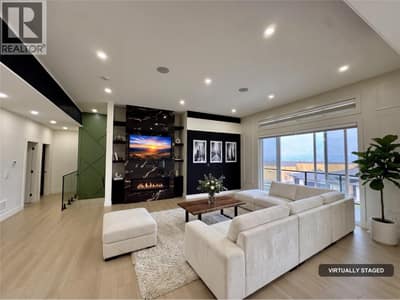 3806 Torrey Pines Drive, Osoyoos