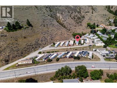 2380 Westsyde Road Unit# 14, Kamloops
