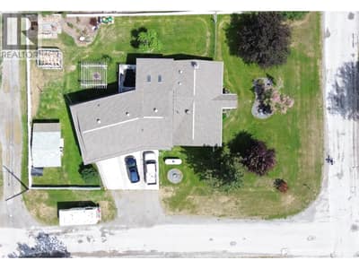 4971 McGrath Avenue, Canal Flats