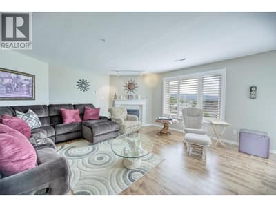 6805 Cottonwood Drive Unit# 408, Osoyoos