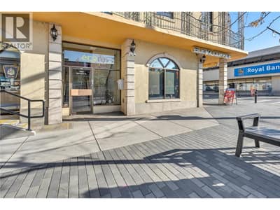 284 Main Street Unit# 210, Penticton