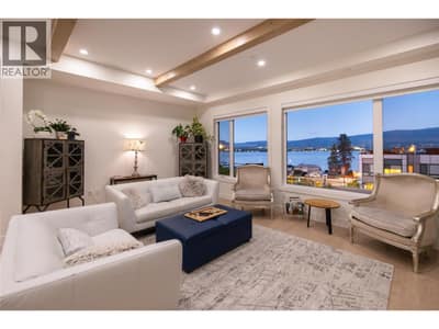 2100 Campbell Place Unit# 107, West Kelowna