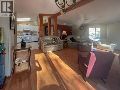 1401 NICOLA Avenue Unit# 18, Merritt