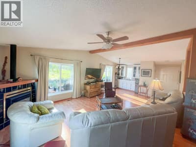 1401 NICOLA Avenue Unit# 18, Merritt