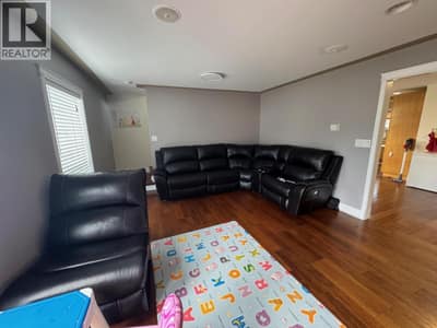 1675 Canford Avenue, Merritt
