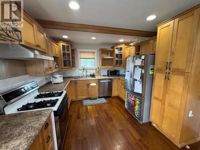 1675 Canford Avenue, Merritt