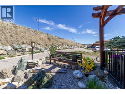 595 Vineyard Way N Unit# 31, Vernon