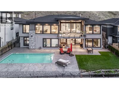 1050 Ledgeview Court, Kelowna