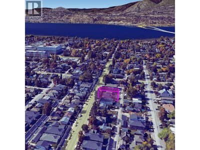 760 Cadder Avenue, Kelowna