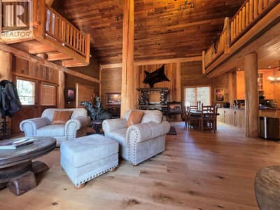 801 Loon Lake Road, Clinton