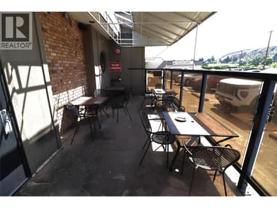 2020 FALCON Road Unit# B, Kamloops