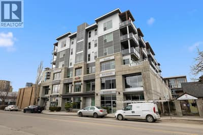 1290 St. Paul Street Unit# 605, Kelowna