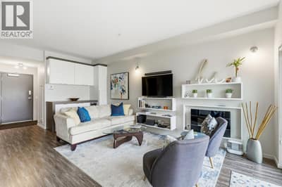 1290 St. Paul Street Unit# 605, Kelowna