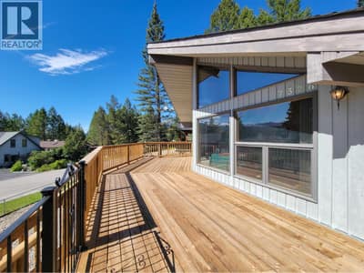 7326 GLACIER Drive, Radium Hot Springs