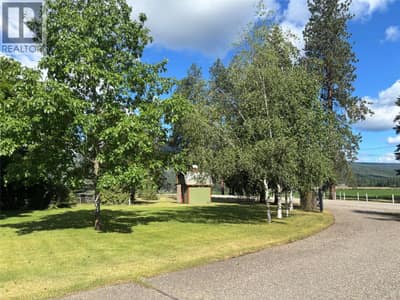 5045 Schubert Road, Armstrong