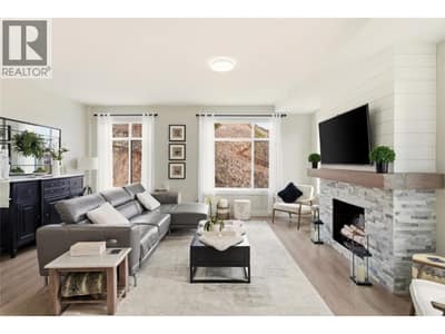 1176 Black Mountain Drive, Kelowna