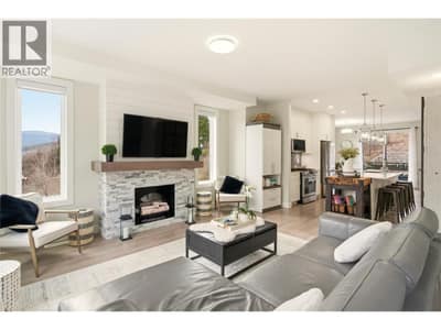 1176 Black Mountain Drive, Kelowna