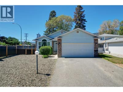 2678 Cameron Road, West Kelowna