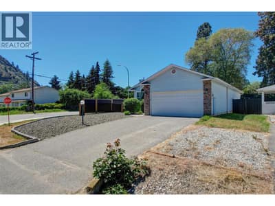 2678 Cameron Road, West Kelowna