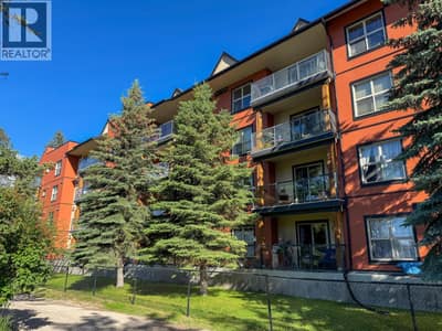 4874 Stanley Street Unit# 2208, Radium Hot Springs