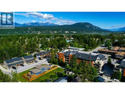 4874 Stanley Street Unit# 2208, Radium Hot Springs
