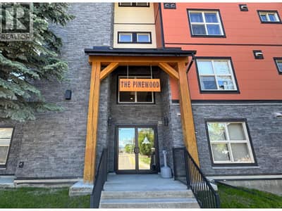 4874 Stanley Street Unit# 2208, Radium Hot Springs