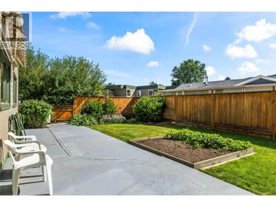 415 Commonwealth Road Unit# 3402, Kelowna