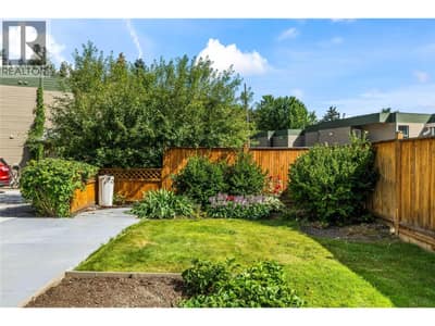 415 Commonwealth Road Unit# 3402, Kelowna
